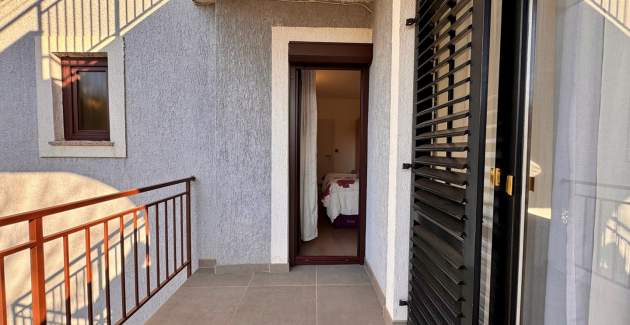 Appartamento Katarina 1 – 450 m dal mare