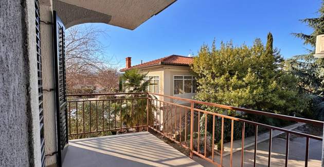 Appartamento Katarina 1 – 450 m dal mare