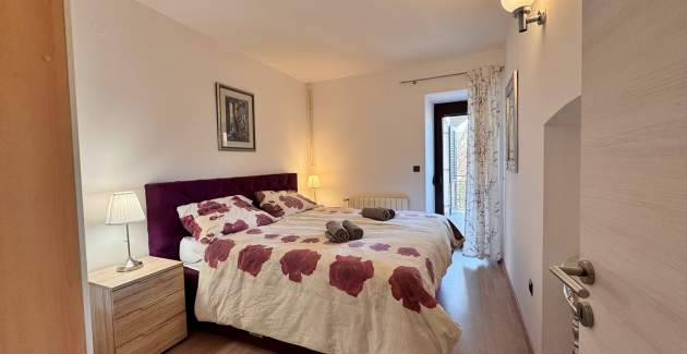 Appartamento Katarina 1 – 450 m dal mare