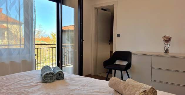 Appartamento Katarina 1 – 450 m dal mare