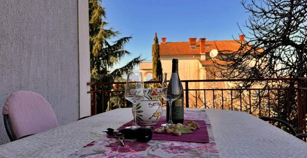 Appartamento Katarina 1 – 450 m dal mare