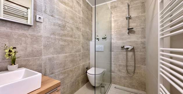 Appartamento Katarina 1 – 450 m dal mare