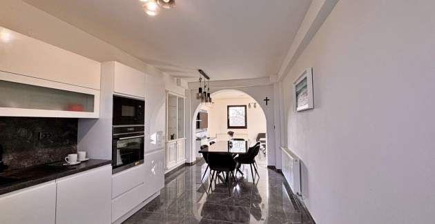 Appartamento Katarina 1 – 450 m dal mare