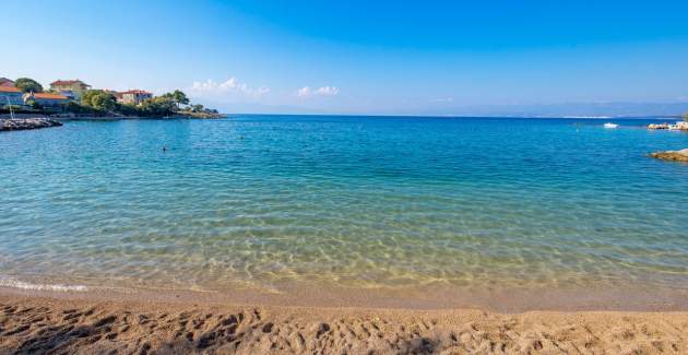 Appartamento Katarina 1 – 450 m dal mare