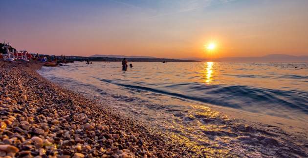 Appartamento Katarina 1 – 450 m dal mare