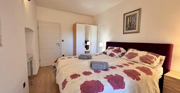 Appartamento Katarina 1 – 450 m dal mare