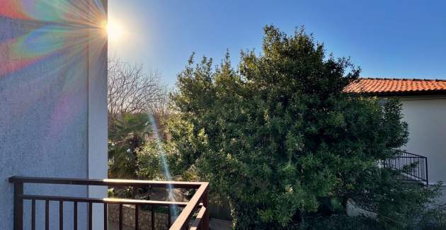 Appartamento Katarina 1 – 450 m dal mare