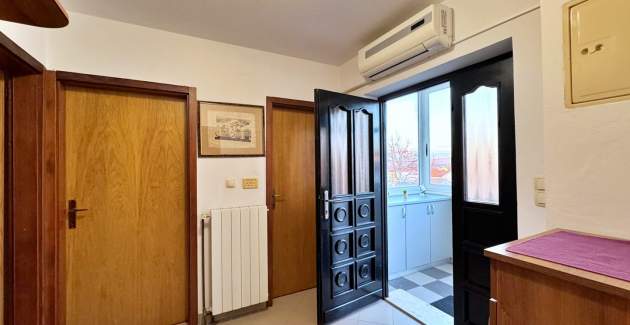 Apartment Katarina 2 – Sea View, Pet-Friendly