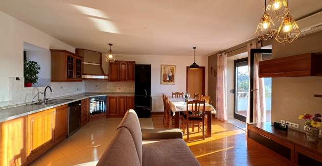 Apartment Katarina 2 – Sea View, Pet-Friendly