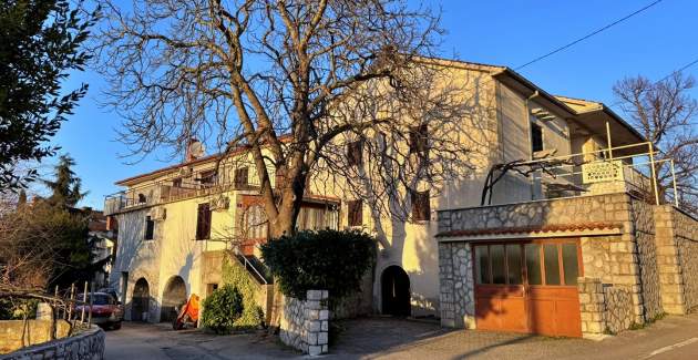 Apartment Katarina 2 – Sea View, Pet-Friendly