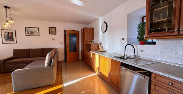 Apartment Katarina 2 – Sea View, Pet-Friendly
