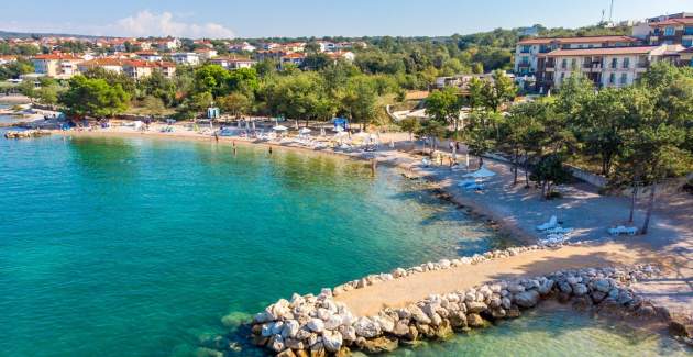 Apartment Katarina 2 – Sea View, Pet-Friendly