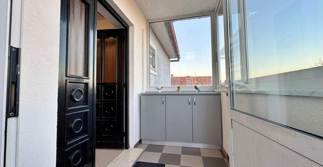 Apartment Katarina 2 – Sea View, Pet-Friendly