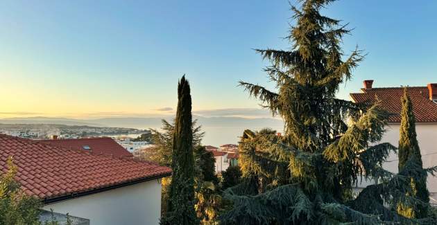 Apartment Katarina 2 – Sea View, Pet-Friendly