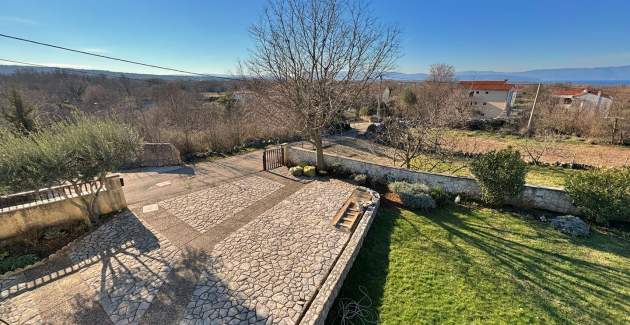 Apartment Pavle 2 – Pet-Friendly, Sea View