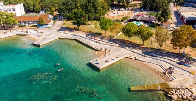 Apartment Pavle 2 – Pet-Friendly, Sea View