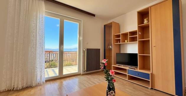 Apartment Pavle 2 – Pet-Friendly, Sea View