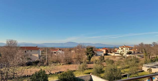 Apartment Pavle 2 – Pet-Friendly, Sea View