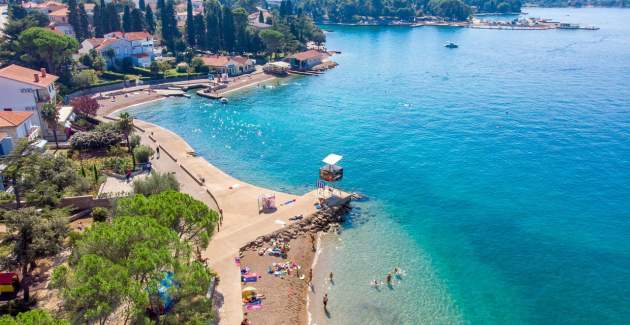 Apartment Pavle 2 – Pet-Friendly, Sea View