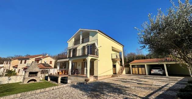 Apartment Pavle 2 – Pet-Friendly, Sea View