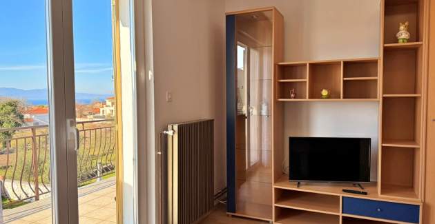 Apartment Pavle 2 – Pet-Friendly, Sea View