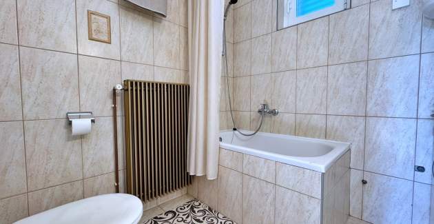 Apartment Pavle 2 – Pet-Friendly, Sea View