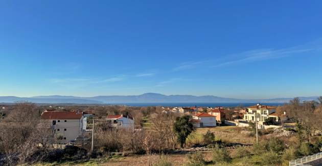 Apartments Pavle 3 - Attic, Sea View