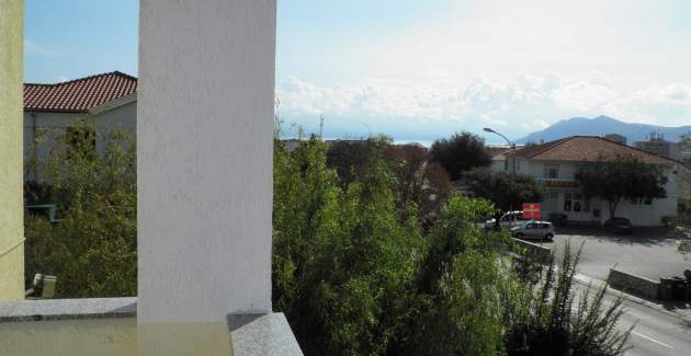 Classic Apartment Miljenka No.5 - with Balcony and Parking