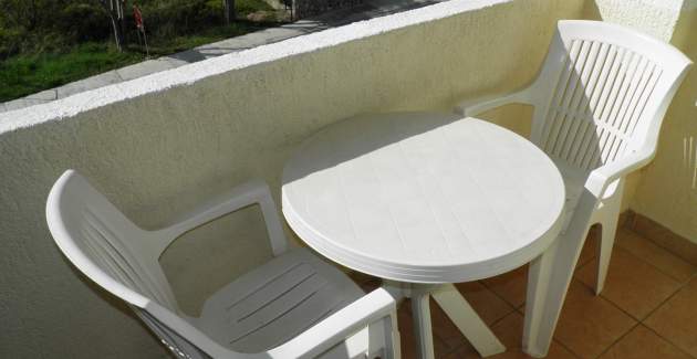 Studio Apartment Miljenka No.9 - with Balcony and Parking