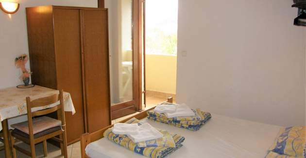 Studio Apartment Miljenka No.9 - with Balcony and Parking