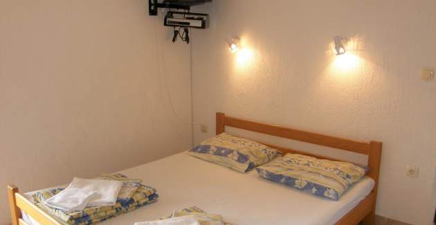 Studio Apartment Miljenka No.9 - with Balcony and Parking