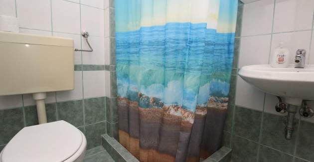 Studio Mul No.1 Dr - for 2 persons, with Terrace 