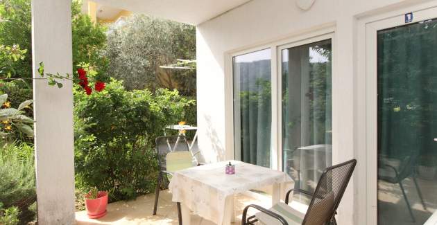 Studio Mul No.1 Dr - for 2 persons, with Terrace 