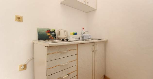 Studio Mul No.1 Dr - for 2 persons, with Terrace 