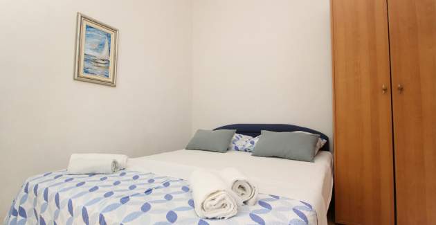 Studio Mul No.1 Dr - for 2 persons, with Terrace 