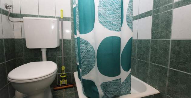 Studio Mul No.5 Luk - for 2 persons, with Balcony