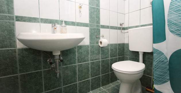 Studio Mul No.5 Luk - for 2 persons, with Balcony