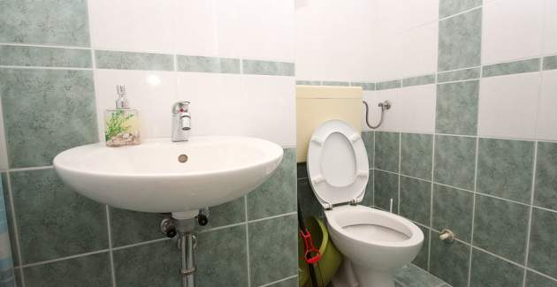  Studio Mul br. 3 Dr – za 4 osobe, s terasom