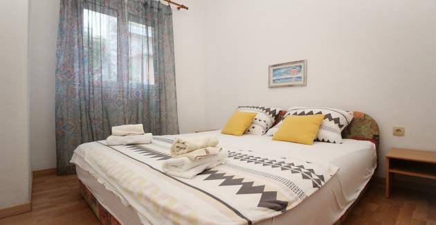  Studio Mul br. 3 Dr – za 4 osobe, s terasom