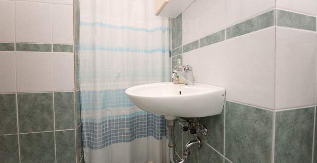  Studio Mul br. 3 Dr – za 4 osobe, s terasom