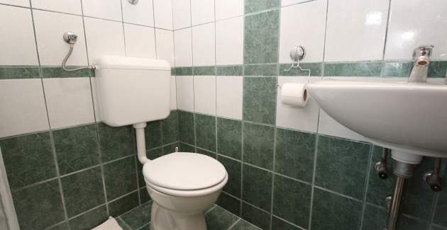 Apartment Mul No.7 Bs - with Balcony and Parking