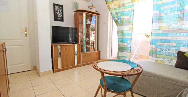 Apartment Mul No.8 Dr - with Balcony and Parking