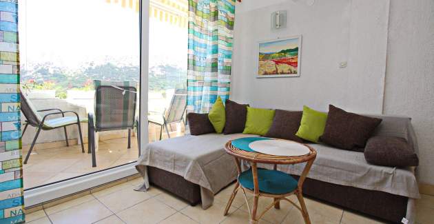 Apartment Mul No.8 Dr - with Balcony and Parking