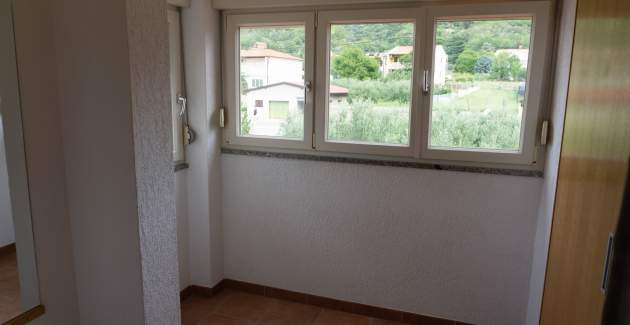 Appartamento Petrica n. 1 - senza balcone, situato nel tranquillo villaggio di Jurandvor vicino a Ba