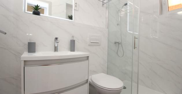 Apartment Petrica No.2 - with Balcony, located in the peaceful village of Jurandvor near Baska