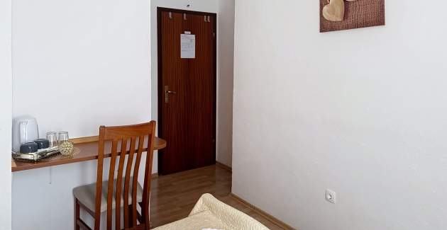 Room Grozdana No.2 - with Parking