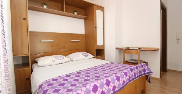 Room Grozdana No.2 - with Parking