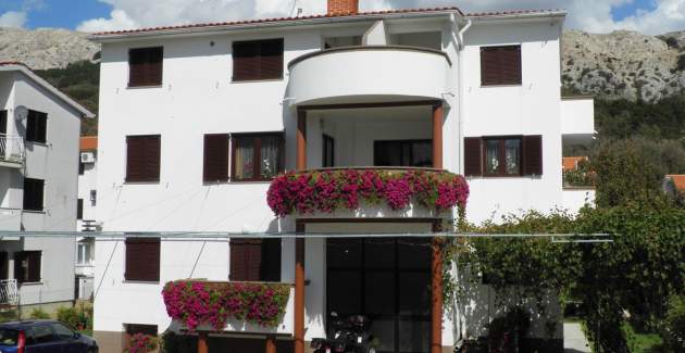 Room Grozdana No.2 - with Parking