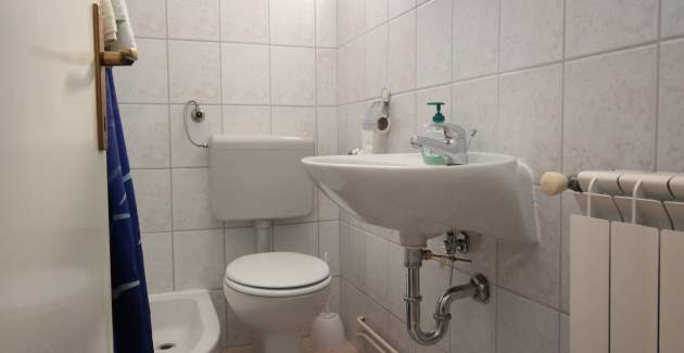 Room Grozdana No.2 - with Parking