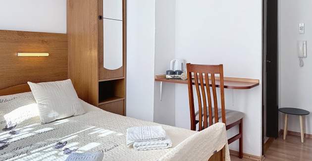 Room Grozdana No.2 - with Parking